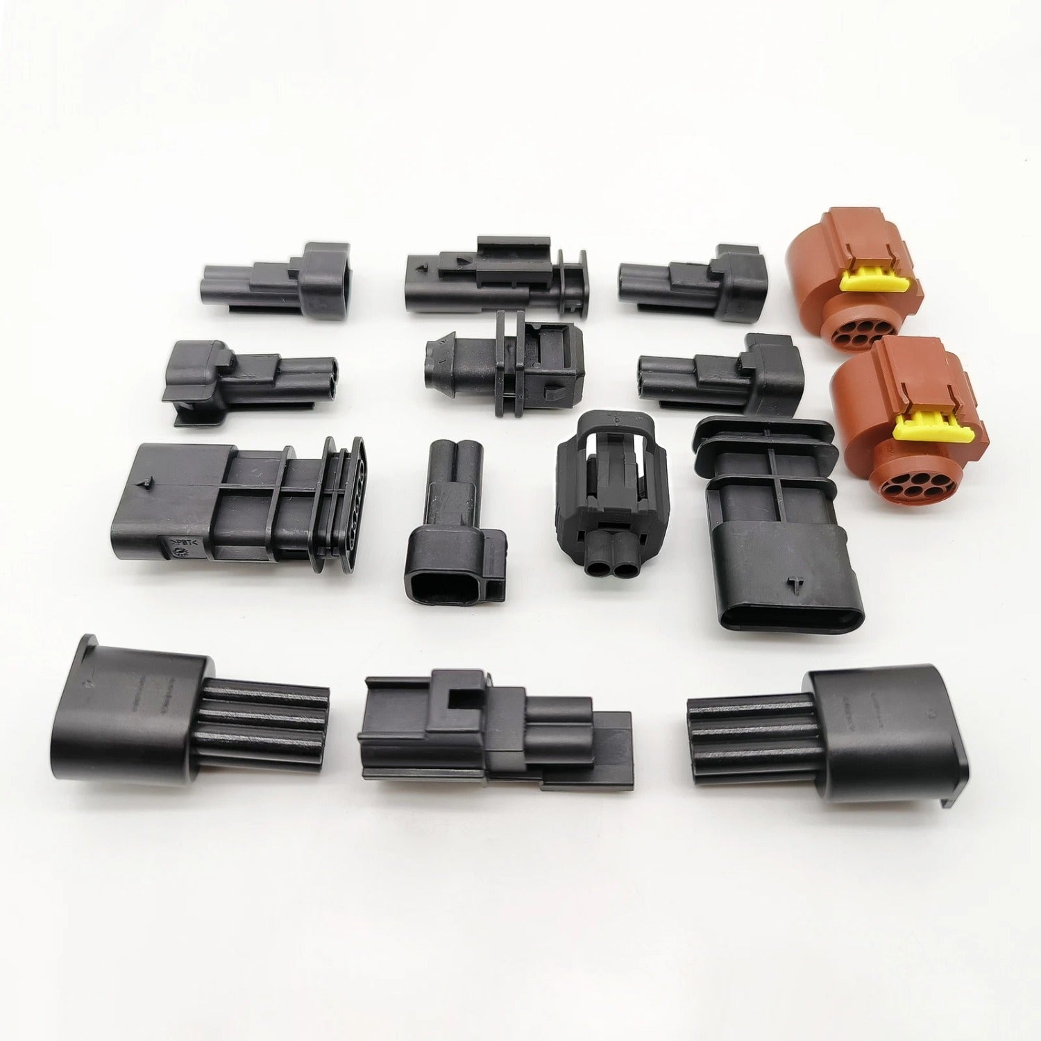 EGR Performance Tuner Harness Plug Kit 6.7L Powerstroke F350 2019