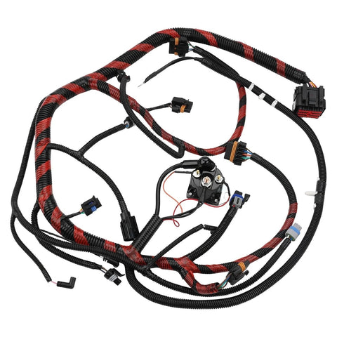 1994-1996 7.3L Powerstroke Engine Wiring Harness