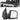 Ford F-150 side mirror assembly front view
