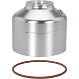 Fuel Filter Delete for 6.6L Duramax