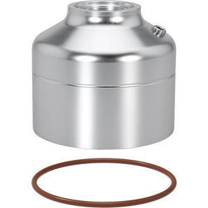 Fuel Filter Delete for 6.6L Duramax