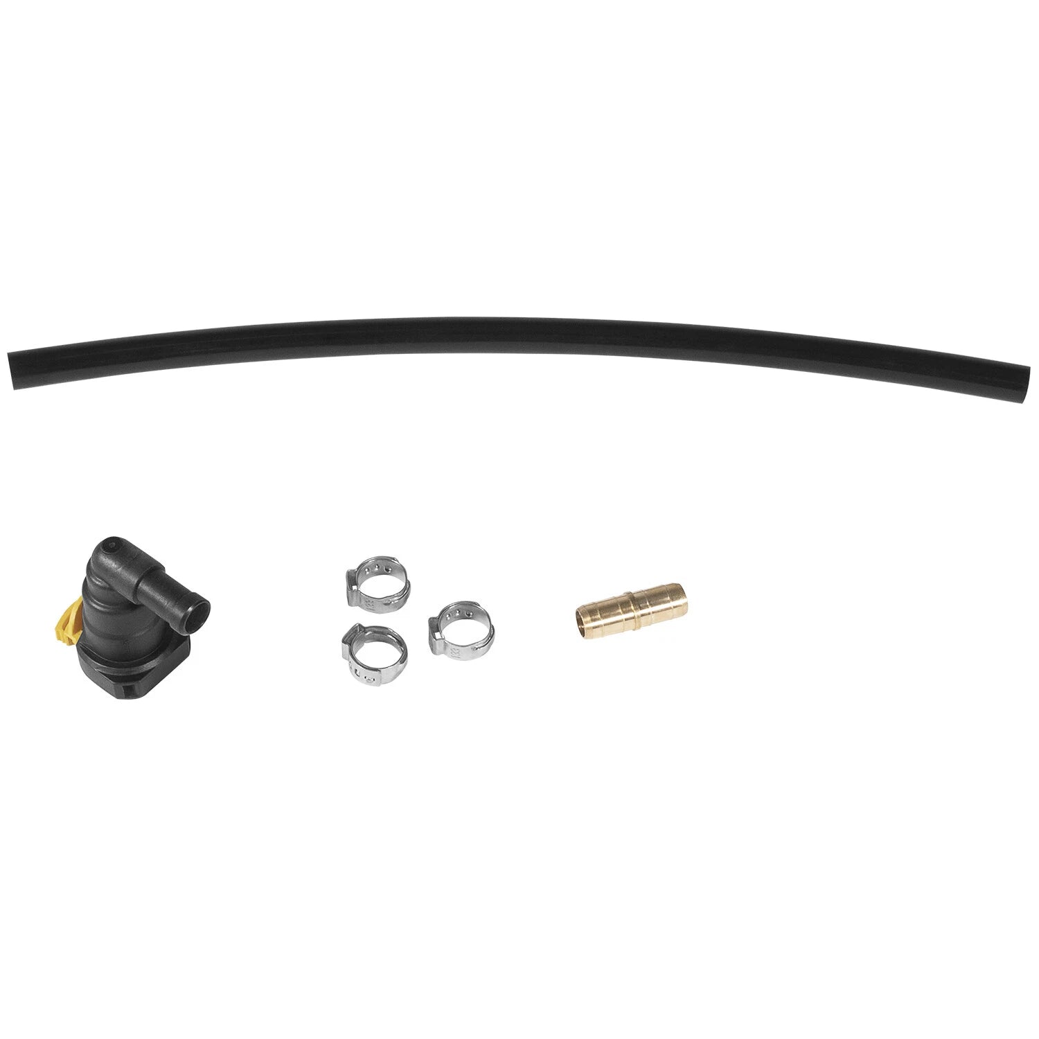 Fuel Filter Tank Pump Supply Line Connector for 2011-2022 Ford F250