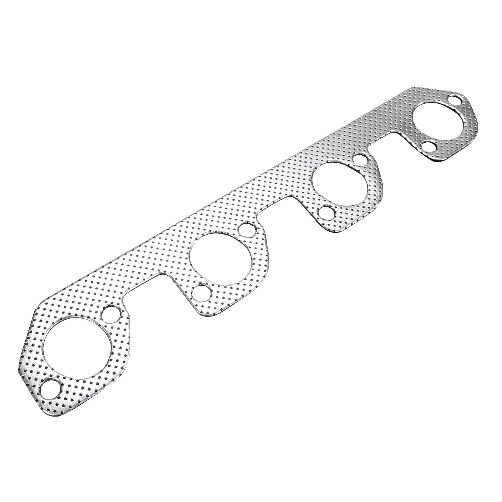 Stainless Exhaust Manifold Header for 1974-1980 Ford Pinto Mustang 2.3L