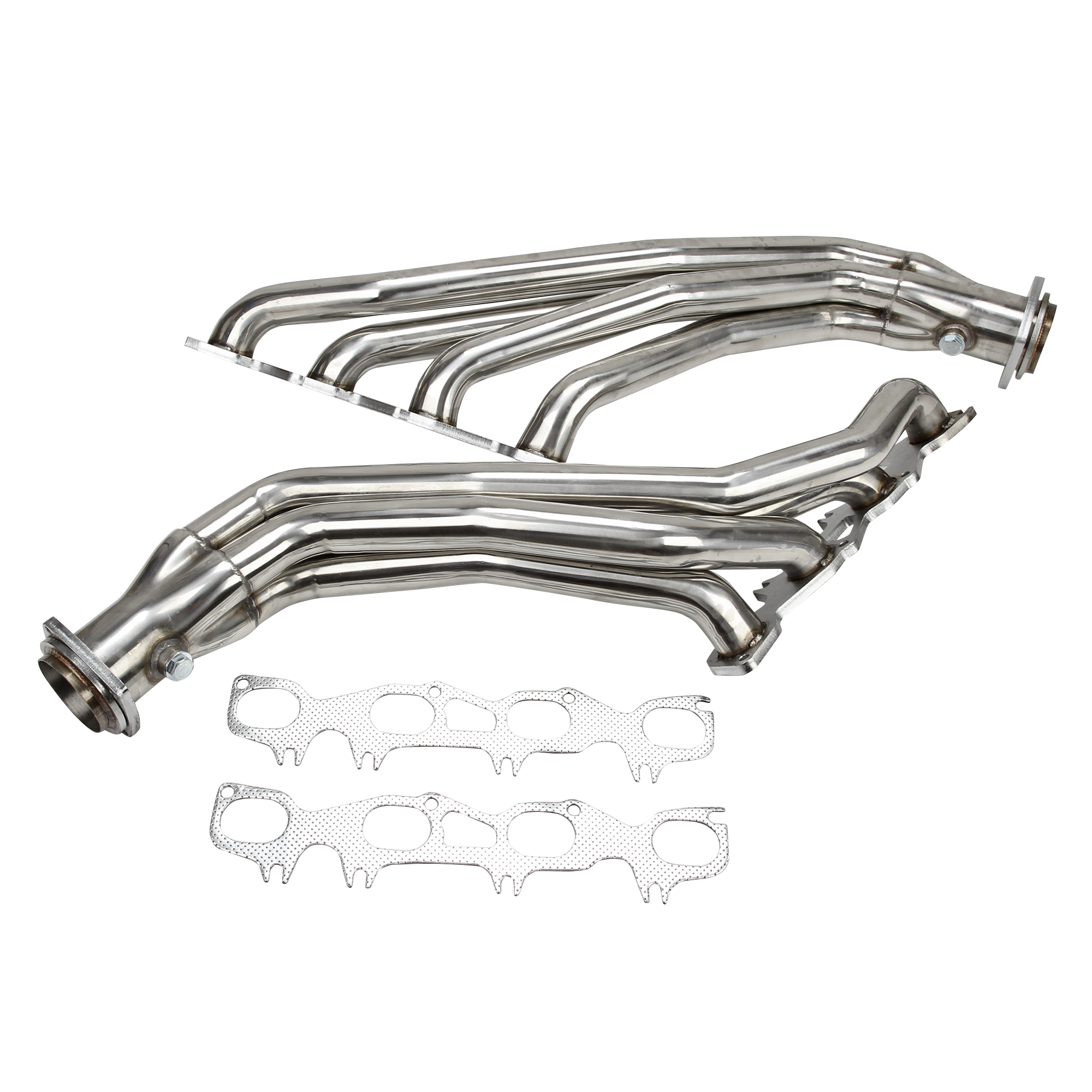 Exhaust Manifold Headers for 2008-2010 Dodge Challenger 5.7L