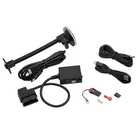MINIMAXX V1 Tuner Enhancing Ford Powerstroke 6.4L Performance