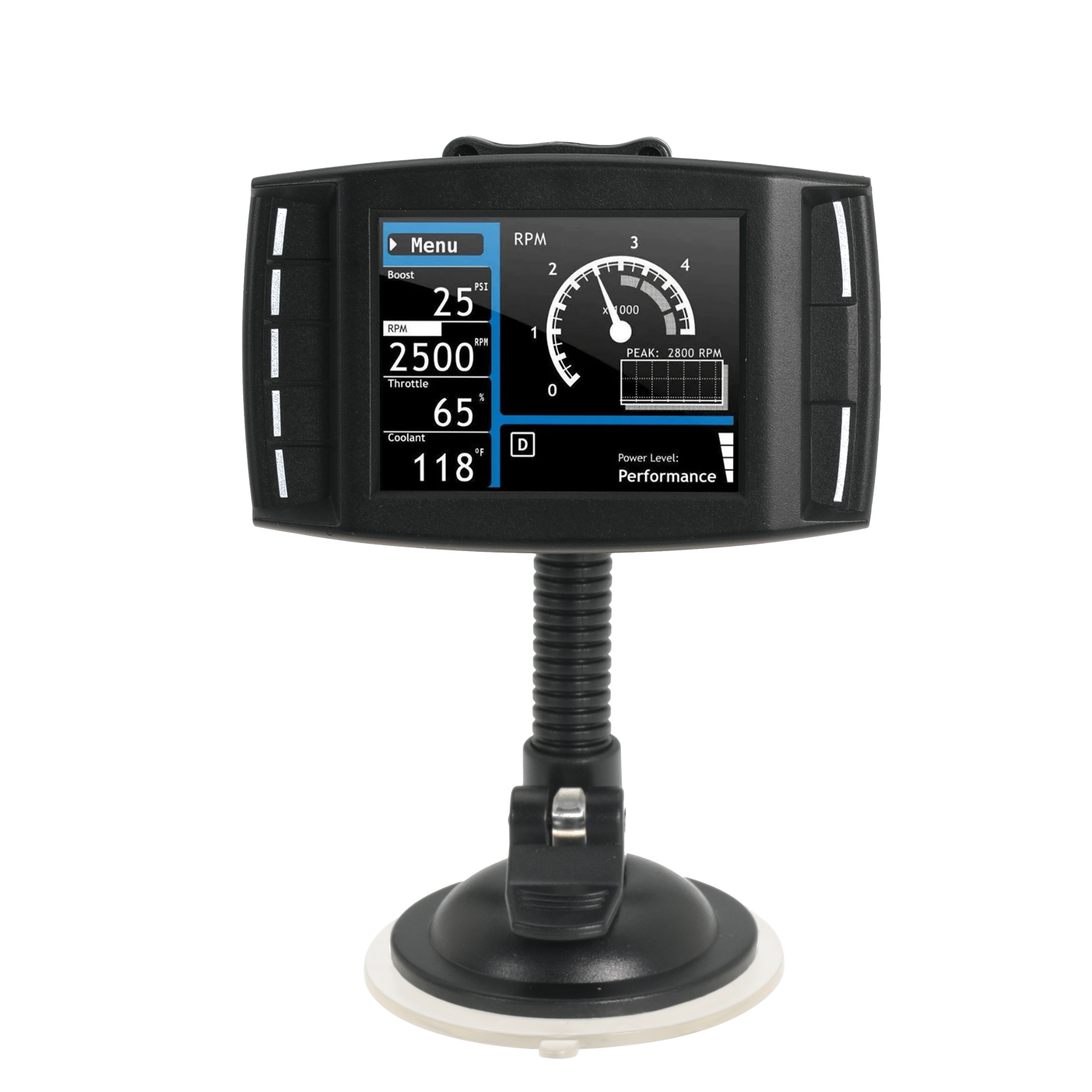 MINIMAXX V1 Tuner for 2011 - 2014 Ford Powerstroke 6.7L