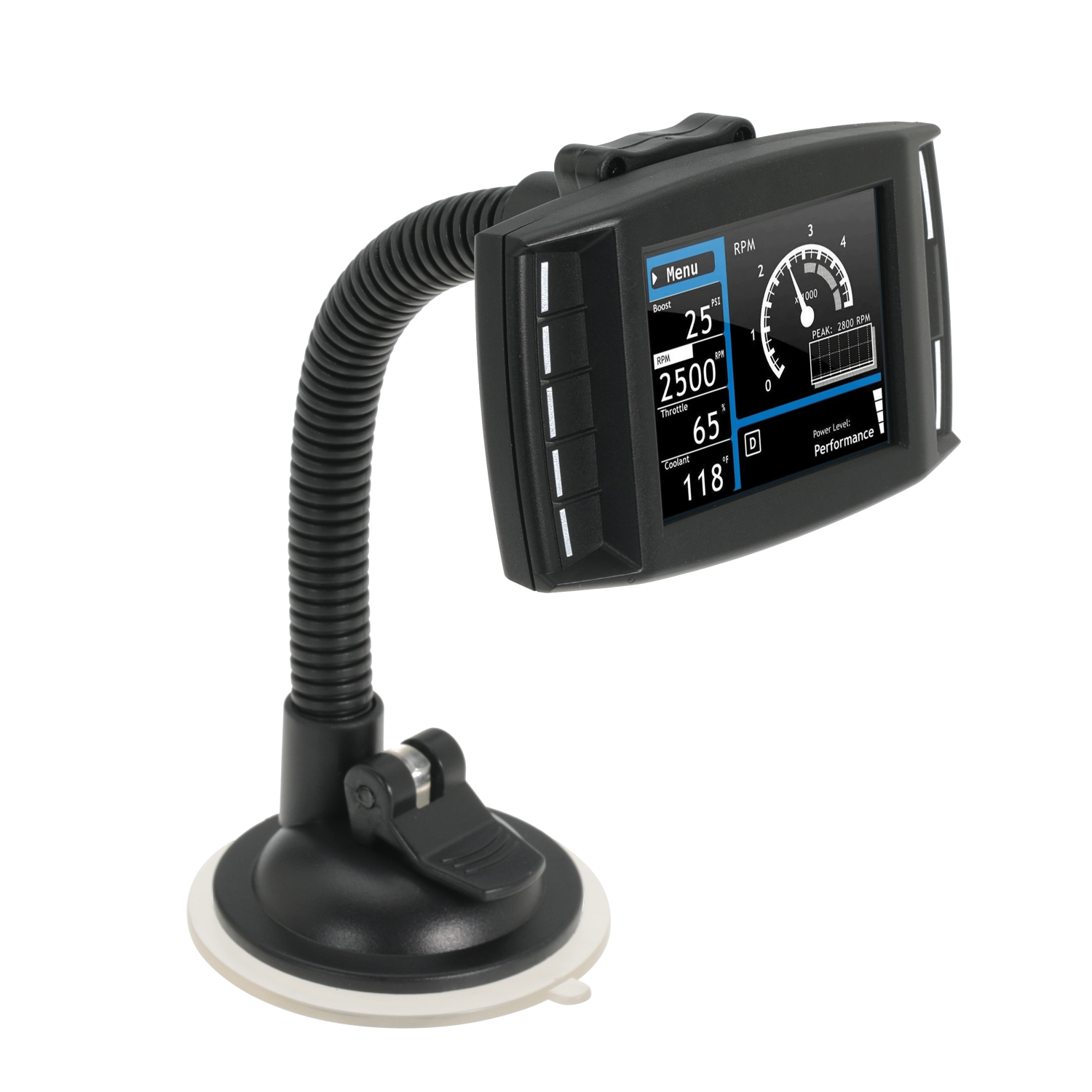 MINIMAXX V1 Tuner with Shift - on - the - Fly for Ford Powerstroke