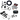 MiniMaxx V2 Tuner CCV PCV Reroute Combo installation kit