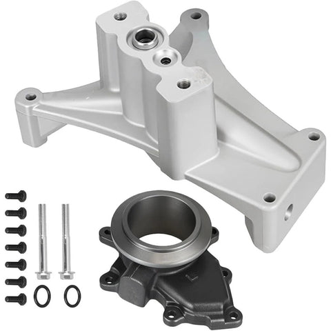 1999 - 2003 7.3 Powerstroke Non EBPV Pedestal