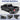 Roll up tonneau cover included parts