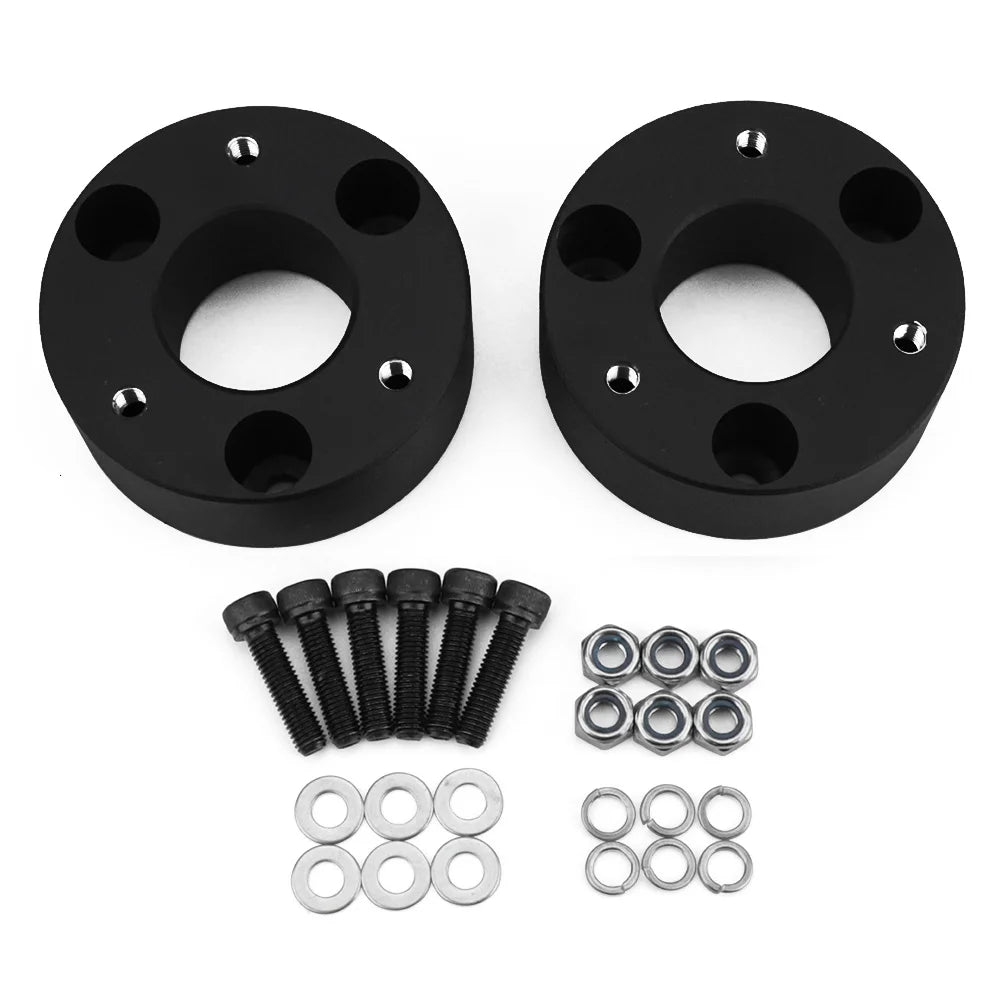 Front Leveling Lift Kit Fit for Dodge RAM 1500 2006-2021 4WD 2inch 2.5inch 3inch