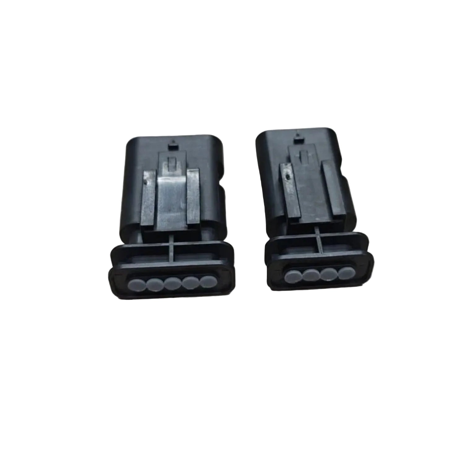 Shibby Interchangeable Tuner Harness Plug Kit for 6.7L Powerstroke