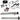Tuner Harness Plug DPF EGR Kit for 6.7L Powerstroke Ford F250 F350, weather sealed OEM-style wiring connector caps for tuner installation