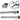 Tuner Harness Plug Kit for 6.7L Powerstroke Ford F250 F350, weather sealed OEM-style wiring connector caps for tuner installation