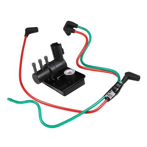 7.3 Powerstroke Turbo Wastegate Vacuum Lines 1999-2003