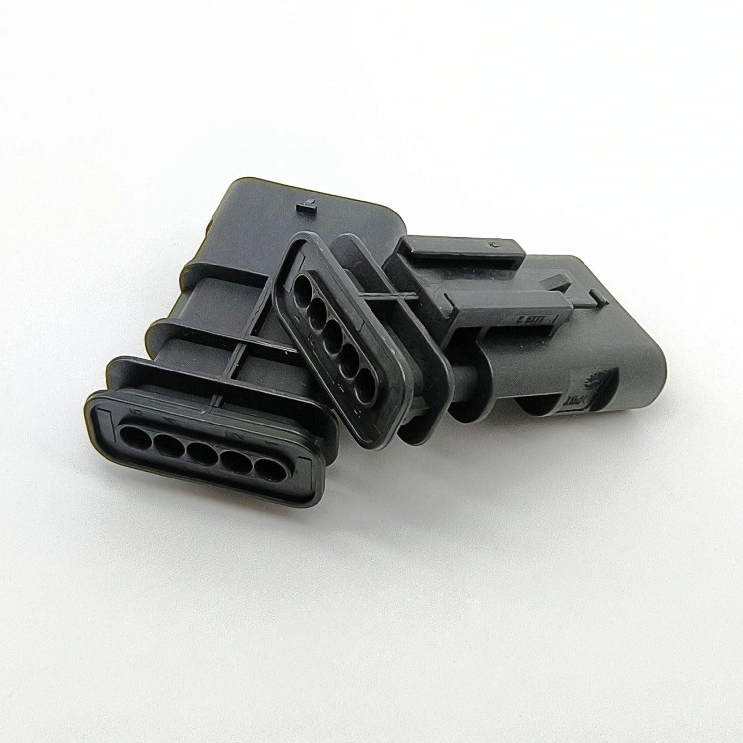 Weather-Sealed Tuner Harness Plug Kit for Ford F250 F350 6.7L 2017-2019