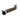 For 2004.5-2010 LLY LBZ LMM 6.6L Duramax Downpipe Exhaust - chrome