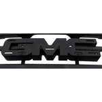 Grille Assembly For 2007-2013 GMC Sierra 1500 Chrome Shell With Emblem Provision