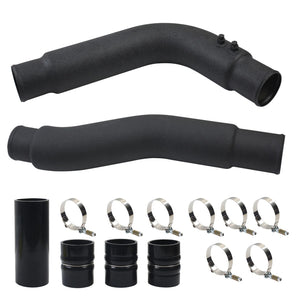 For 2003-2007 5.9L Cummins Dodge Ram 2500/3500 Intercooler Pipe & Boot Kit