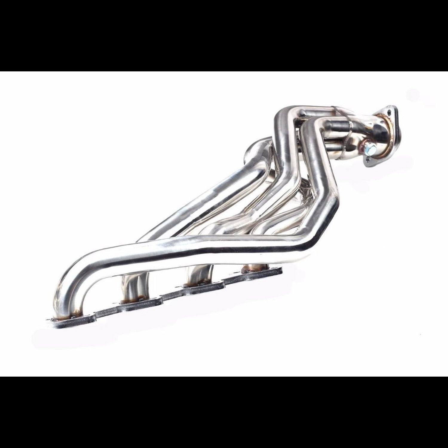 Exhaust Manifold Headers for 1996-2004 Ford Mustang GT V8 4.6