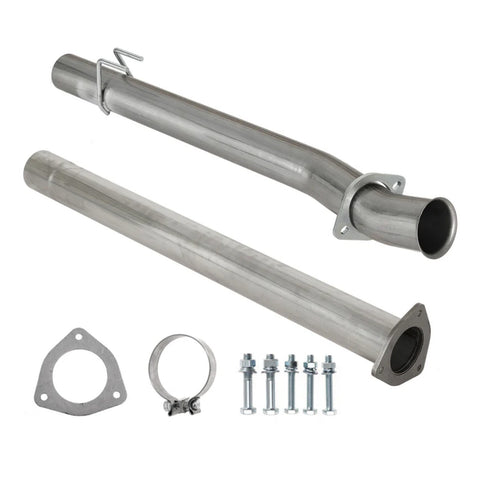 2011-2023 6.7 Powerstroke 4 inch Exhaust