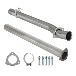 6.7L Powerstroke All In One DPF/EGR/Tuner for 2011-2023 Ford F250 F350 F450 F550