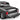 6.5FT Roll Up Tonneau Cover for Dodge Ram 1500, 2500 & 3500 Fleetside Truck Beds (2002–2023)