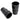 Corrosion-Resistant 3" Intercooler Pipe Boot Kit for 6.6L Duramax LB7