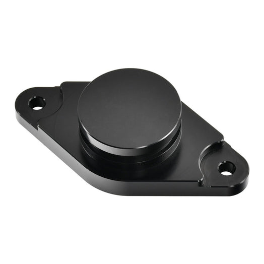 CCV PCV Reroute & Resonator Delete Cap for 2011-2016 6.6L Duramax LML Diesel Chevy CMC