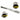 Ford F250/F350 6.7L Powerstroke DPF Delete Kit Compatibility (2011-2016 Models) with EGR Delete Tuner