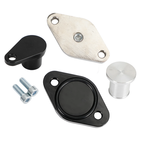 2018-2019 3.0 Powerstroke EGR Delete Kit