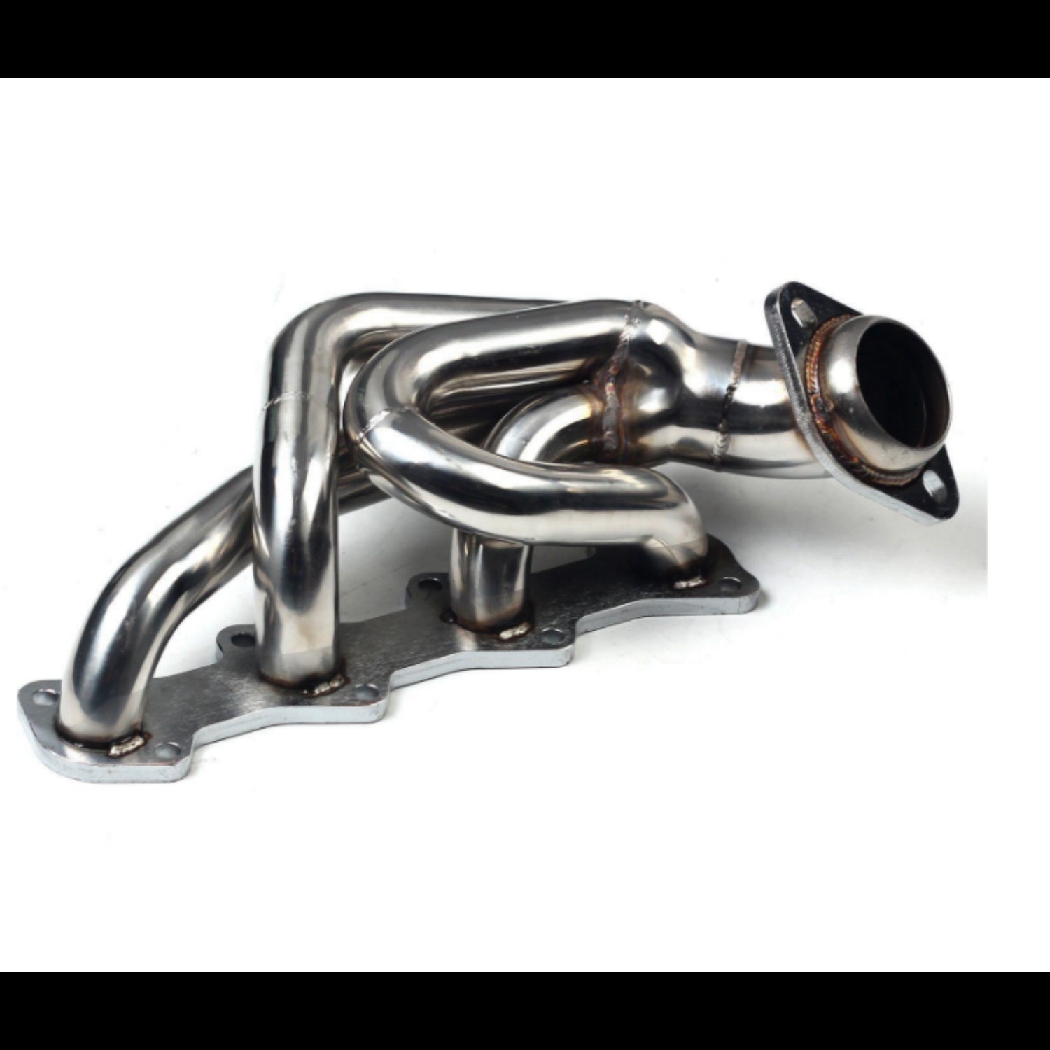 Exhaust Manifold Header for Ford F150 F250 Expedition V8 5.4 1997-2003