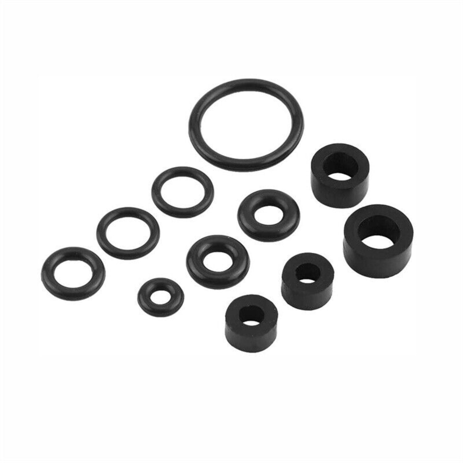 Fuel Filter Housing O-ring Seal Kit for 1999-2003 Ford 7.3L Powerstroke Diesel 11pcs