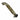 For 2004.5-2010 LLY LBZ LMM 6.6L Duramax Downpipe Exhaust - chrome