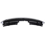 Grille Assembly For 2007-2013 GMC Sierra 1500 Chrome Shell With Emblem Provision