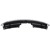 Grille Assembly For 2007-2013 GMC Sierra 1500 Chrome Shell With Emblem Provision