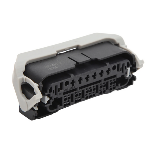 L5P CAN Bus Plugs for 2020-2022 6.6L Duramax L5P Silverado 2500 3500