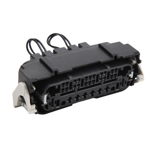 L5P CAN Bus Plugs for 2020-2022 6.6L Duramax L5P Silverado 2500 3500
