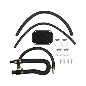 EGR Delete Upgrade Kit for 2011-2016 LML 6.6L Duramax