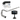 EGR Performance DPF/DEF/EGR/CCV Delete 2008-2010 6.4L Powerstroke All-in-One Kit