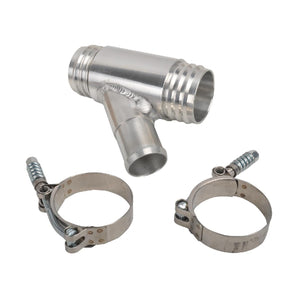 For 2013-2014 6.7L Cummins Dodge Ram Dual Radiator Coolant Y-Pipe