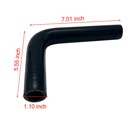 Intake Manifold Side Blocker Plate for complete EGR delete 3.0 EcoDiesel