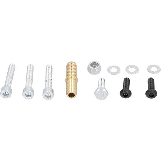 For 2011-2023 6.7L Ford Powerstroke Diesel EGR Delete Kit