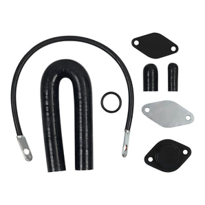 EGR Delete Kit for 2020-2022 LM2 3.0 Duramax Chevy Silverado GMC Sirra 1500