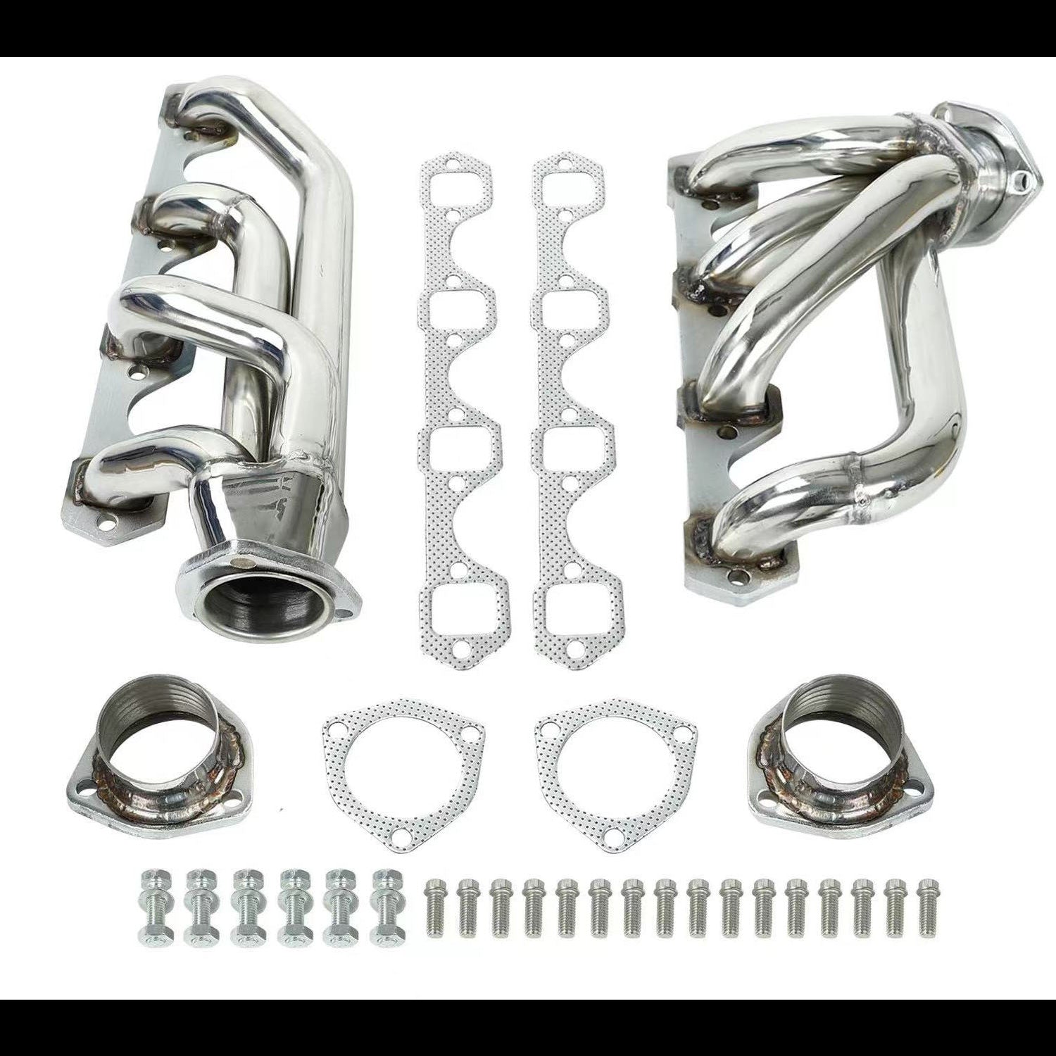 Exhaust Manifold Headers for Ford 1964-1977 Mustang 302cu 5.0 260 289 302
