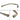 Complete kit with all included hardware laid flat turbo oil feed coolant line braided kit for 6.7L Powerstroke Ford F250 F350 F450 F550 2011 to 2016