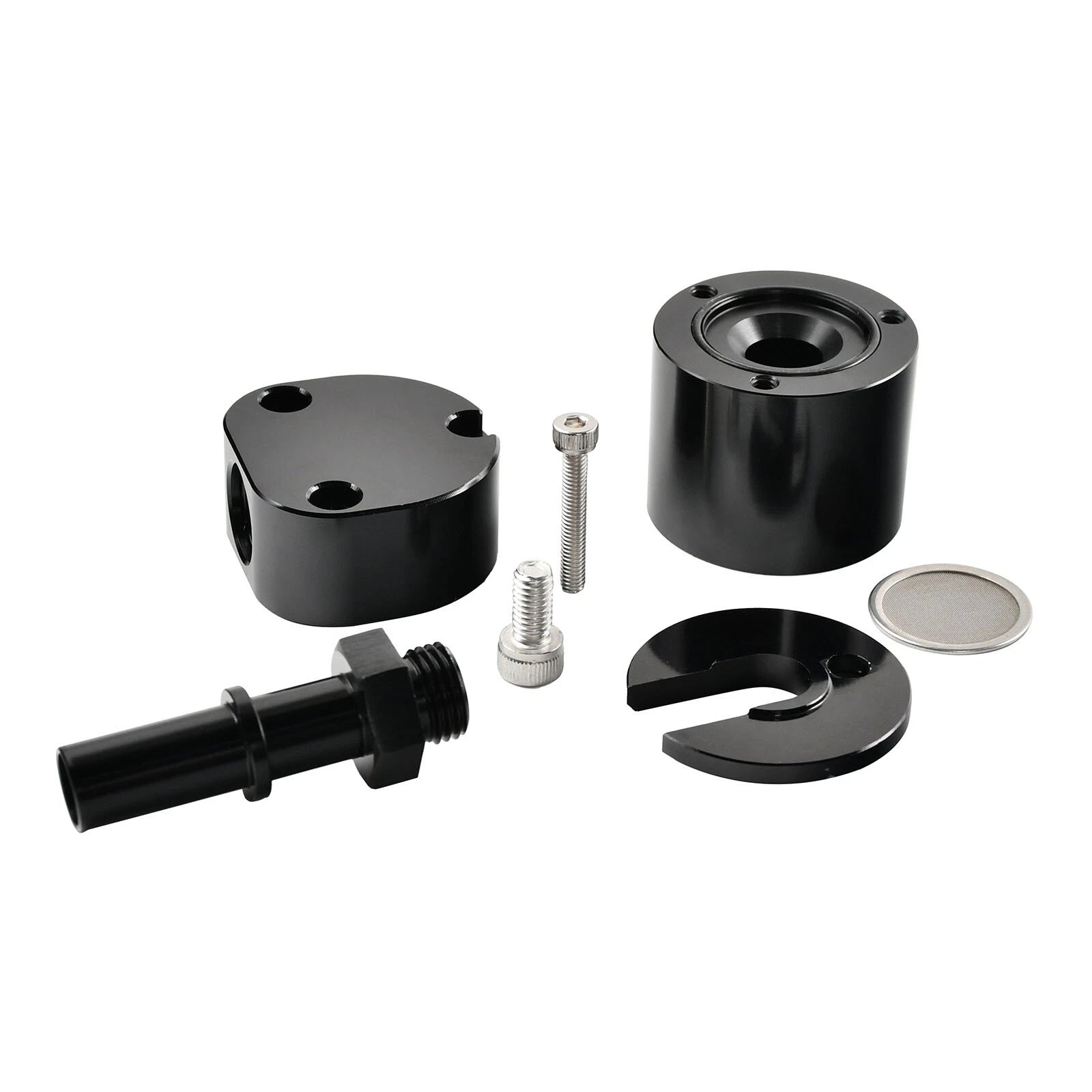 6.7L Powerstroke Disaster Prevention Kit Installation