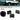 Kit layout tailgate hinge pivot bushing inserts installation kit for Ford and Dodge Ram 1987 to 2006
