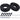 Side view displaying exhaust outlet diameter for diesel truck aftermarket parts for 6.6L Duramax for GMC Sierra 2500HD 2001-2007