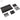 Front view showing mounting flanges and bolt holes for head studs bolts kit for 4.8L 5.3L 5.7L 6.0L 6.2L Chevy for 2004-2020
